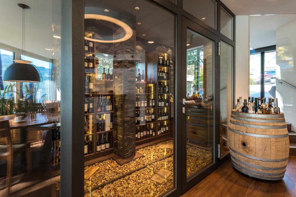 Superior Hotel Nidwaldnerhof Beckenried Εξωτερικό φωτογραφία
