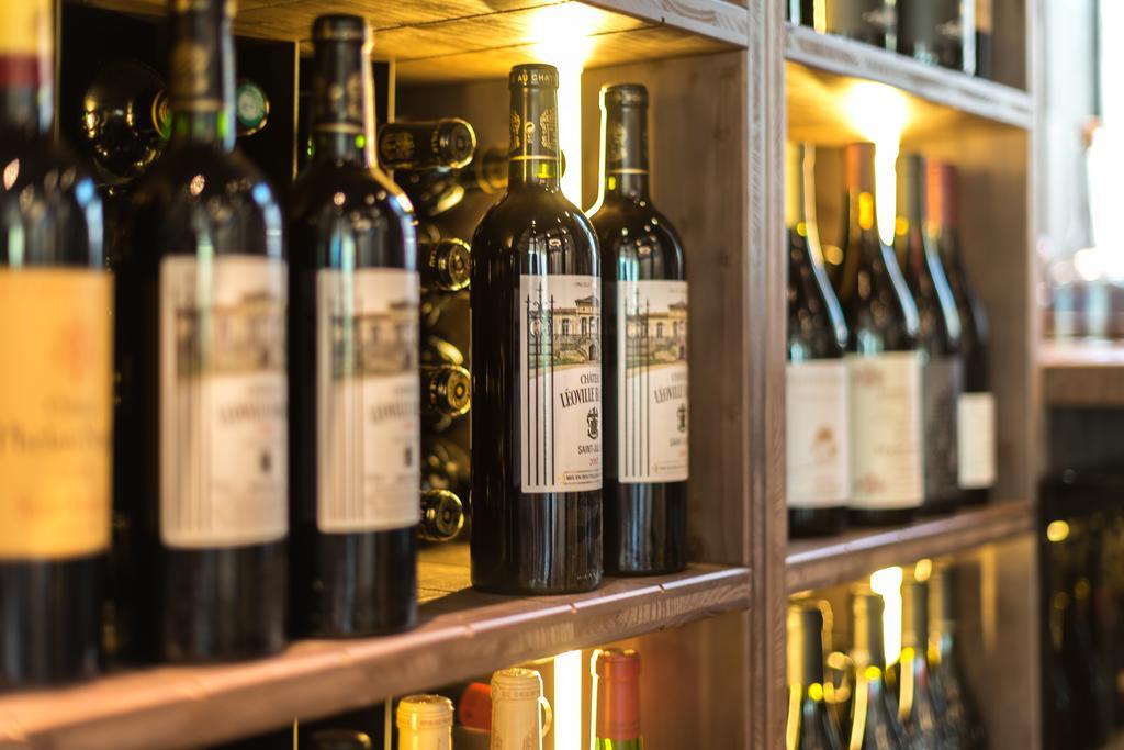 Superior Hotel Nidwaldnerhof Beckenried Εξωτερικό φωτογραφία