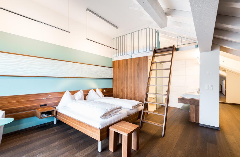 Superior Hotel Nidwaldnerhof Beckenried Εξωτερικό φωτογραφία