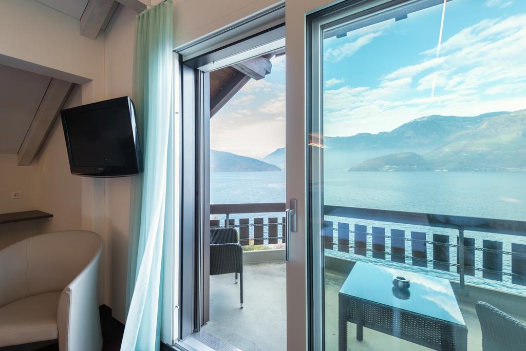 Superior Hotel Nidwaldnerhof Beckenried Εξωτερικό φωτογραφία