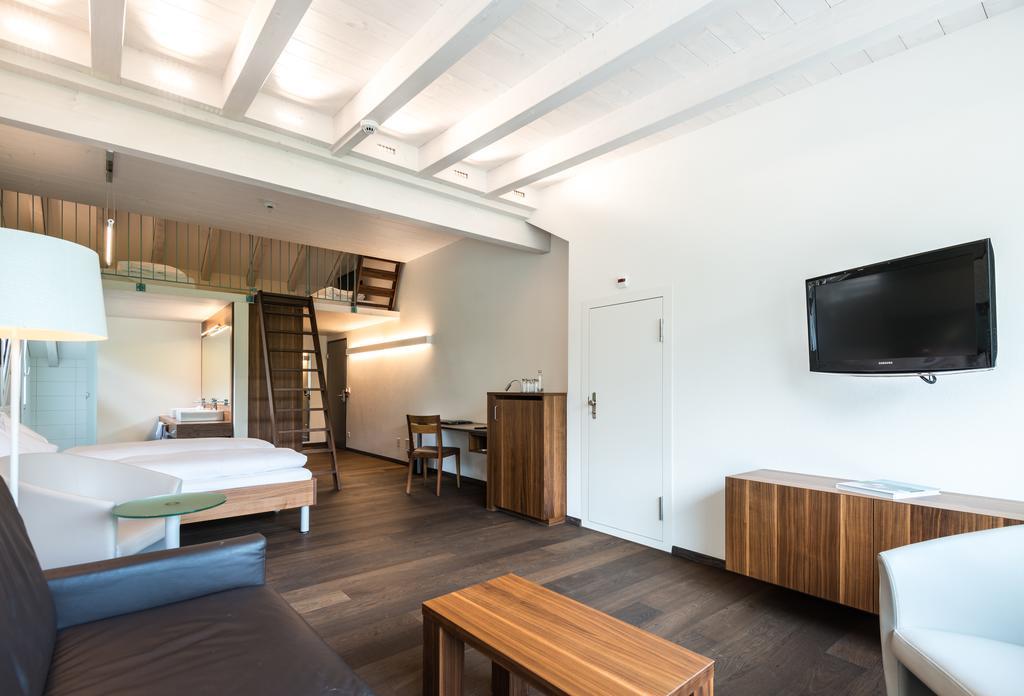 Superior Hotel Nidwaldnerhof Beckenried Εξωτερικό φωτογραφία