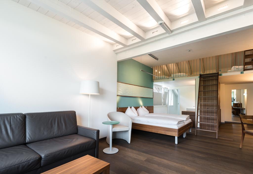 Superior Hotel Nidwaldnerhof Beckenried Εξωτερικό φωτογραφία