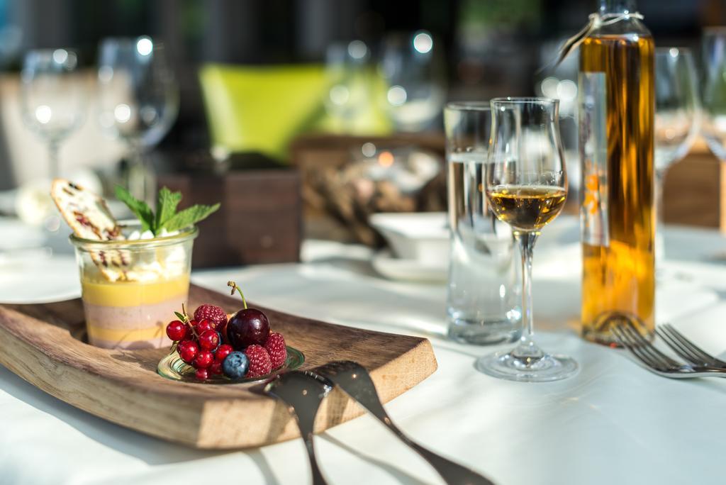 Superior Hotel Nidwaldnerhof Beckenried Εξωτερικό φωτογραφία