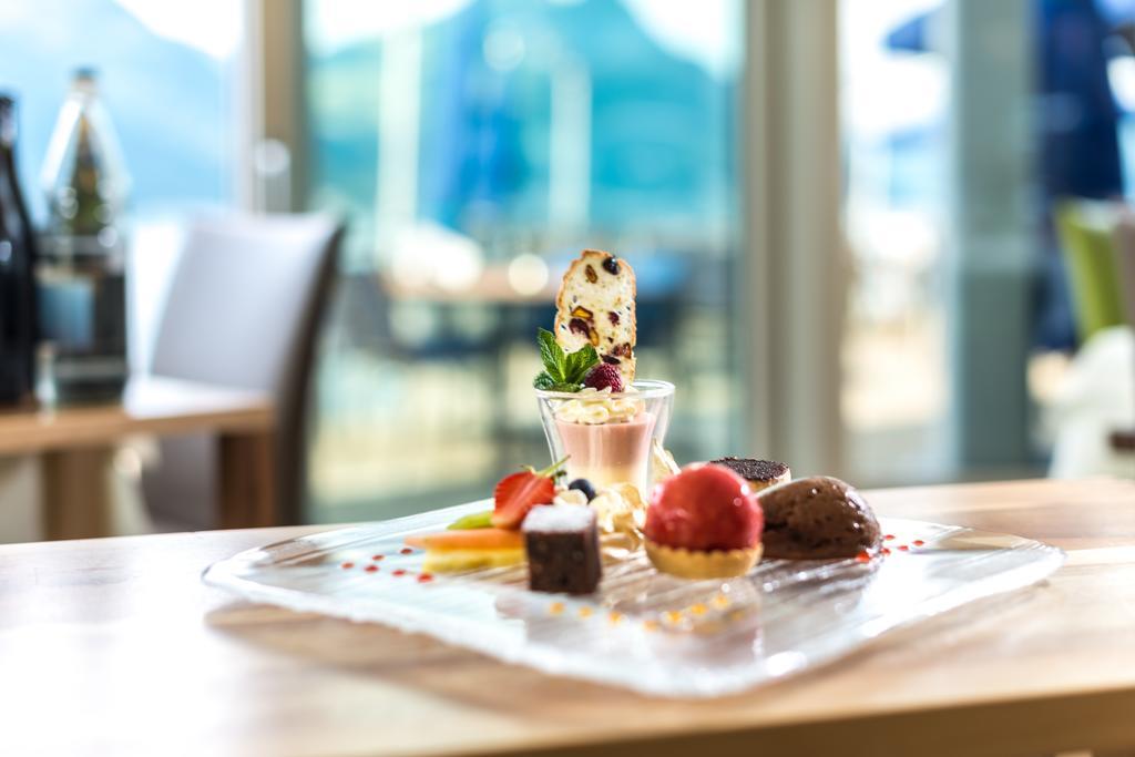Superior Hotel Nidwaldnerhof Beckenried Εξωτερικό φωτογραφία