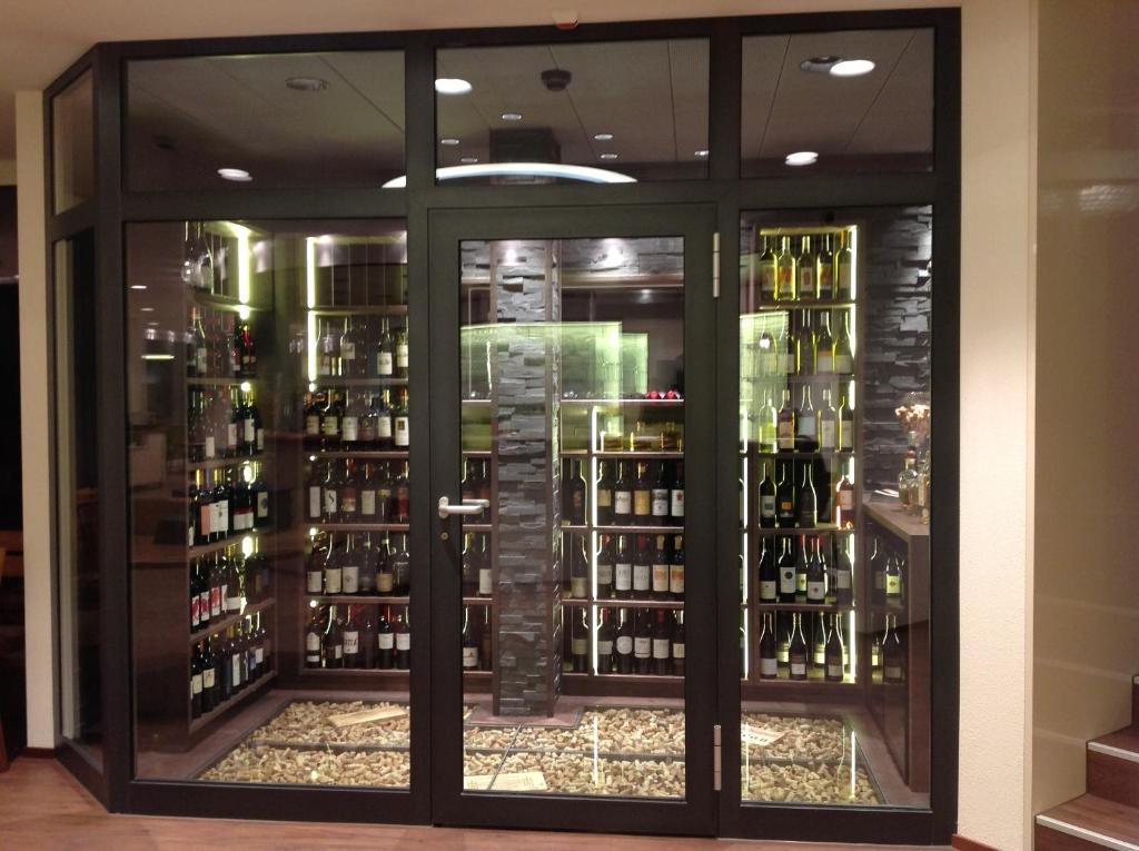 Superior Hotel Nidwaldnerhof Beckenried Εξωτερικό φωτογραφία