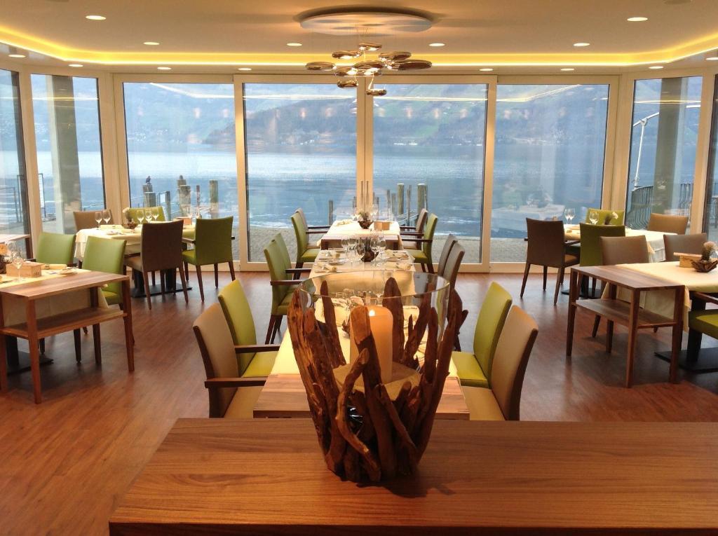 Superior Hotel Nidwaldnerhof Beckenried Εξωτερικό φωτογραφία