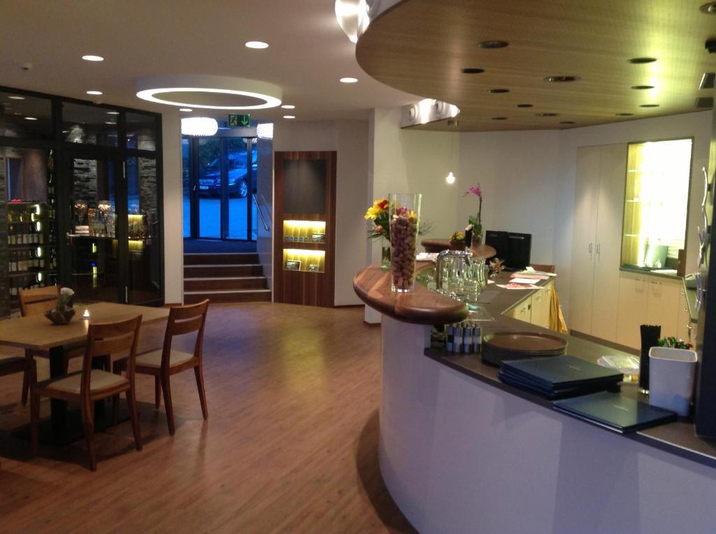 Superior Hotel Nidwaldnerhof Beckenried Εξωτερικό φωτογραφία