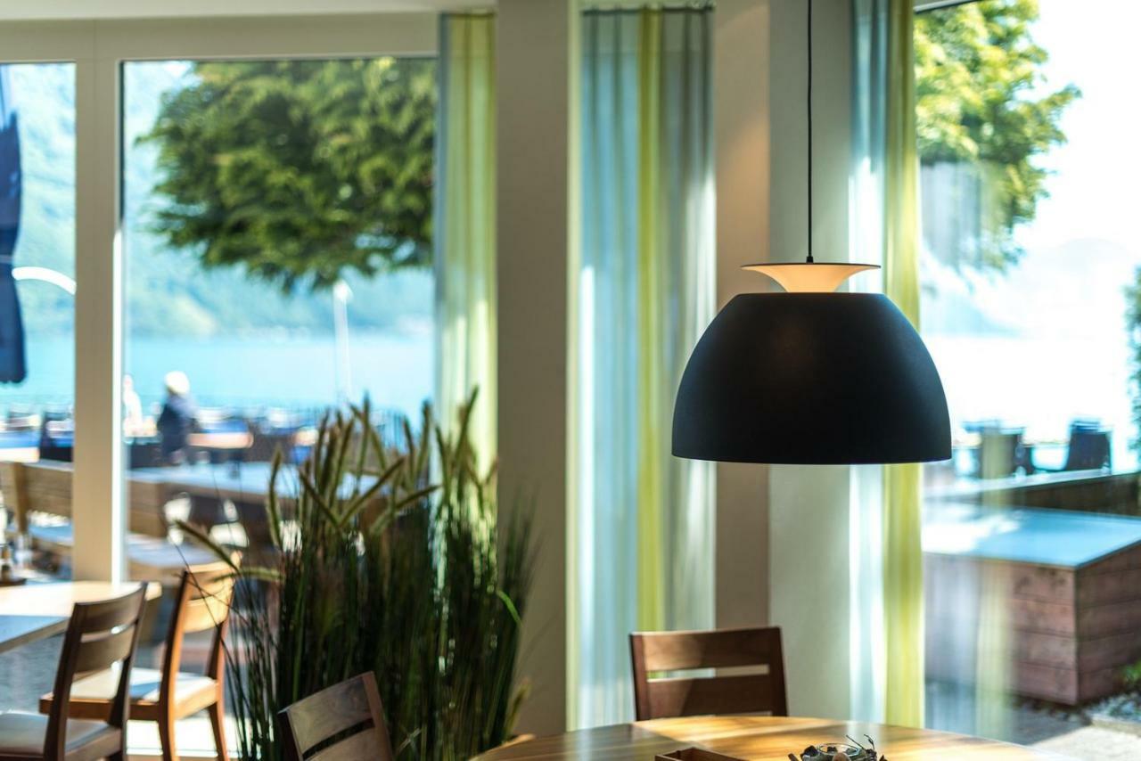 Superior Hotel Nidwaldnerhof Beckenried Εξωτερικό φωτογραφία