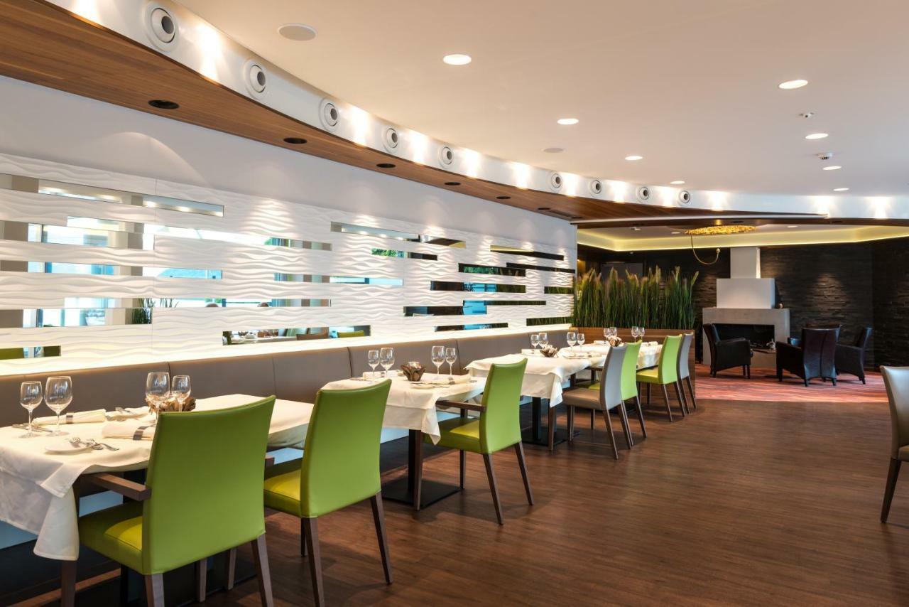 Superior Hotel Nidwaldnerhof Beckenried Εξωτερικό φωτογραφία
